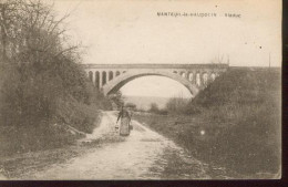 Nanteuil Le Haudoin Viaduc - Nanteuil-le-Haudouin