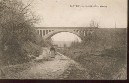 Nanteuil Le Haudoin Viaduc - Nanteuil-le-Haudouin