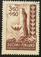 FINLAND  - (0) - 1944 - # 277 - Usati