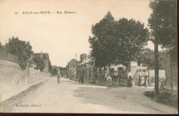 Ailly Sur Noye - Ailly Sur Noye