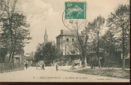 Ailly Sur Noye  - Ailly Sur Noye