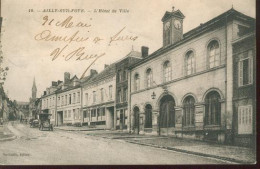 Ailly Sur Noye  - Ailly Sur Noye