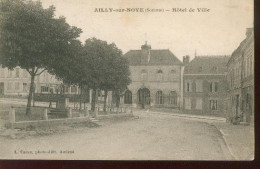 Ailly Sur Noye  - Ailly Sur Noye