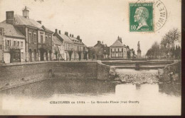 Chaulnes  - Chaulnes