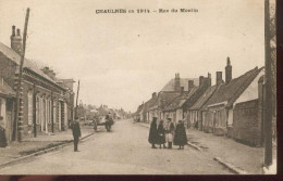 Chaulnes  - Chaulnes