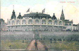 Ostende - Oostende