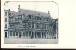 Tournai - Tournai