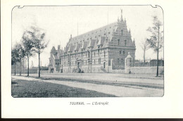 Tournai - Tournai