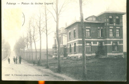 Aubagne Maison Du Docteur Legrand - Aubange