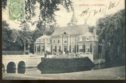 Kemmel Le Chateau - Heuvelland