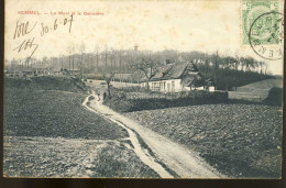 Kemmel Le Mont Et Le Belvedere - Heuvelland