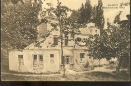 Aulnois Residence Des Peres - Quévy