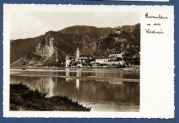 DUMSTEIN IN DER WACHAU  - Dürnstein In Der Wachau  -  AUTRICHE - OSTERREICH - Krems An Der Donau