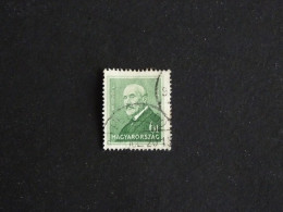 HONGRIE HUNGARY MAGYAR YT 452 OBLITERE - L. EÖTVÖS - Used Stamps