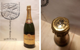 Champagne Taittinger 2006 - Champagne - 1 X 75 Cl - Blanc Effervescent - Champán & Cava