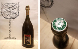 Pommery 1999 - Cuvée Louis - Edition Limitée Cartier - Champagne - 75 Cl - Blanc - Champagne & Mousseux