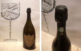 Moët & Chandon - Dom Perignon 2006 - Champagne - 1 X 75 Cl - Blanc Effervescent - Champagne & Mousseux
