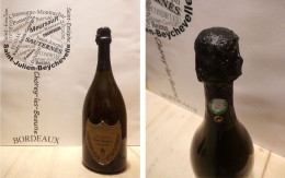 Moët & Chandon - Dom Perignon 2000 - Champagne - 1 X 75 Cl - Blanc Effervescent - Champagne & Spumanti