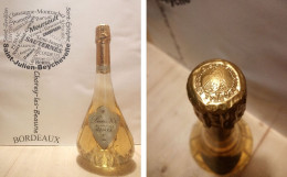 Champagne De Venoge 2006 - Cuvée Louis XV - 75 Cl - Blanc Effervescent - Champán & Cava