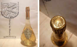 Champagne De Venoge 2006 - Cuvée Louis XV - 75 Cl - Blanc Effervescent - Champagne & Mousseux