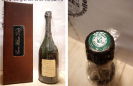 Champagne Deutz 1996 - Cuvée William Deutz - 1 X 75 Cl - Blanc Effervescent - Champán & Cava