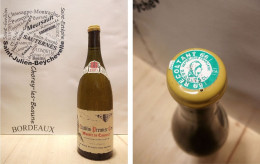 Chablis 1er Cru 2021 - Montée De Tonnerre - Vincent Dauvissat - 75 Cl - Blanc - Wine