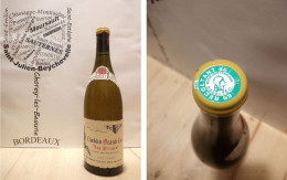 Chablis Grand Cru 2021 - Les Preuses - Vincent Dauvissat - 75 Cl - Blanc - Wine
