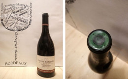 Vosne Romanée 1er Cru 2014 - Les Chaumes - Arnoux Lachaux - 1 X 75 Cl - Rouge - Wein