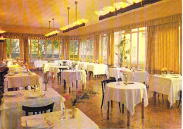 ITALIA & ESPANA - Bon & Joli Lot De 7 CPSM GF Salles à Manger HOTEL & RESTAURANT Toutes Régions : 0.30 € Par Carte - 5 - 99 Postales