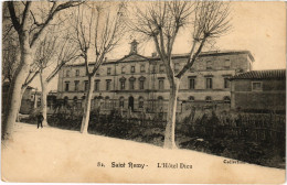 CPA St-Rémy Hotel Dieu (1277352) - Villars-les-Dombes