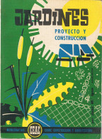 Jardines Proyecto Y Construcción - José María Igoa - Practical