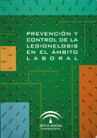 Prevención Y Control De La Legionelosis En El ámbito Laboral - Pratique