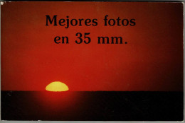 Mejores Fotos En 35 Mm. Una Guía Práctica Para Los Aficcionados A La Fotografía - Practical