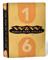 World Wide Cycles. Catálogo De Piezas Harley. Edición Española 1996 - Pratique