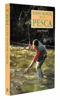 Nuevo Manual De La Pesca - Pascal Durantel - Práctico