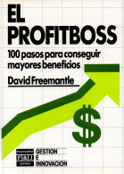 El Profitboss - David Freemantle - Otros & Sin Clasificación