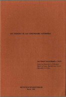 Los Ingresos De Las Comunidades Autónomas - José Manuel García-Margallo Y Marfil - Other & Unclassified