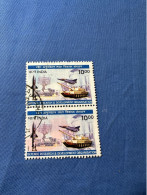 India 1999 Michel 1672 Organisation Für Rüstungsforschung DRDO - Used Stamps