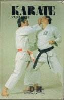 Karate - Yasu Kishi - Andere & Zonder Classificatie