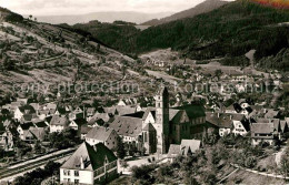 72632022 Alpirsbach Kloster Und Kurstadt Schwarzwald Alpirsbach - Alpirsbach