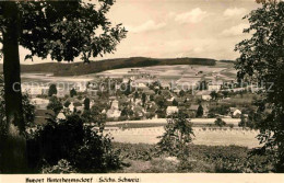 72632013 Hinterhermsdorf Panorama Kurort Sebnitz - Sebnitz