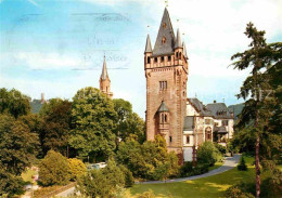 72631730 Weinheim Bergstrasse Schloss Der Grafen Von Berckheim Heute Rathaus Wei - Weinheim