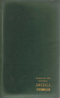 América, Españolear - Federico García Sanchíz - Praktisch