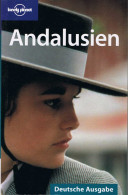 Andalusien. Deutsche Ausgabe - John Noble, Susan Forsyth Y Vesna Maric - Pratique