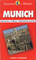 Munich. Ciudades Del Mundo - Práctico