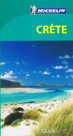 Crète. Le Guide Vert Michelin - Praktisch