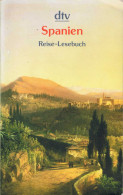 Spanien. Reise-Lesebuch - Isabel Pöhlmann - Praktisch