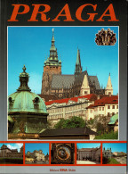 Praga - Claudia Converso - Lifestyle