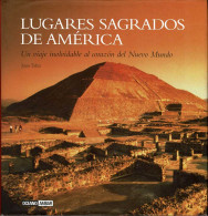 Lugares Sagrados De América - Juan Tafur - Práctico