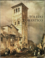 Toledo Romántico - Alice Y Marc Flament - Pratique